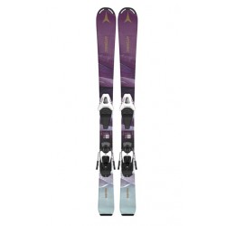 Atomic Maven Girl Jr + L6 Binding - 2026
